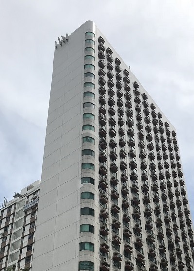 香港總公司辦事處